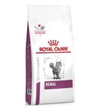 Сухой корм для кошек, при заболеваниях почек Royal Canin Renal 2 кг - домашняя птица