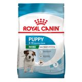 Сухой корм для щенков Royal Canin Mini Puppy 2 кг