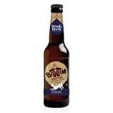 Корисна добавка пиво для собак Woof & Brew Bottom Sniffer Beer 330 мл - курка - masterzoo.ua