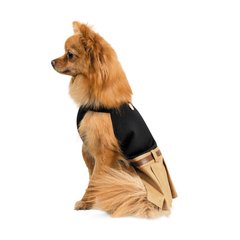 Платье для собак Pet Fashion «CHIC» XS - masterzoo.ua