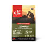Cухой корм для собак Orijen Tundra 2 кг - ягненок - masterzoo.ua