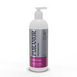 Шампунь для собак и кошек Puramur Professional Crystal Shine глубокое очищение 200 мл - masterzoo.ua