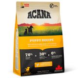 Сухий корм для цуценят та молодих собак середніх порід Acana Puppy & Junior 2 кг