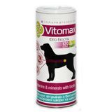 Вітаміни для собак Vitomax Фіто Біостім 120 шт - біотин - masterzoo.ua
