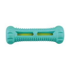 Іграшка для собак Trixie Кістка «Denta Fun» 14 см (гума) - masterzoo.ua