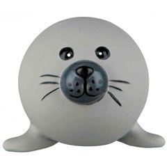 Игрушка для собак Trixie Животные круглые с пищалкой d=6 см (латекс, игрушки в ассортименте) - masterzoo.ua