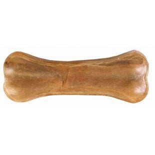 Ласощі для собак Trixie Chewing Bones 8 см 5 шт 75 г - masterzoo.ua