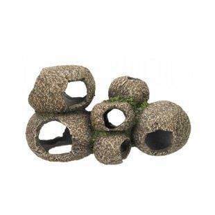 Декорация для аквариума Nobby Камни 24,5x14,5x13 см - masterzoo.ua