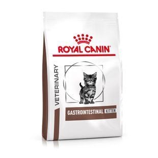 Сухой корм для котят Royal Canin Gastrointestinal Kitten 2 кг - masterzoo.ua