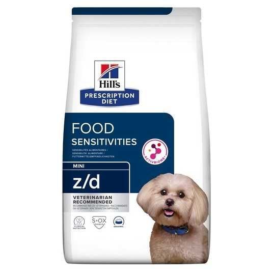 (Yuuna 様)Hill's Prescription Diet z/d ≡ Cухой корм для собак Hill's Prescription Diet Food