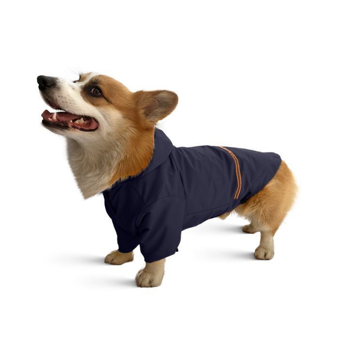 Дощовик для собак Noble Pet Moss L-Long - masterzoo.ua
