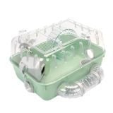 Клітка для гризунів Ferplast Combi-1 40,5x29,5x22,5 см - фісташковий - masterzoo.ua