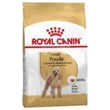 Cухий корм для собак Royal Canin Poodle Adult 1,5 кг - masterzoo.ua