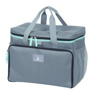 Сумка-органайзер для кошек Pet Fun Bagster 38х19х30 см &ndash; серый - masterzoo.ua