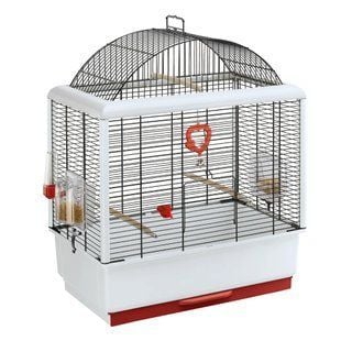Клітка для птахів Ferplast &laquo;Palladio 3&raquo; 50 x 30 x 64 см - masterzoo.ua