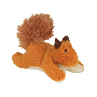 Іграшка для котів Trixie Білка 9 см (плюш)