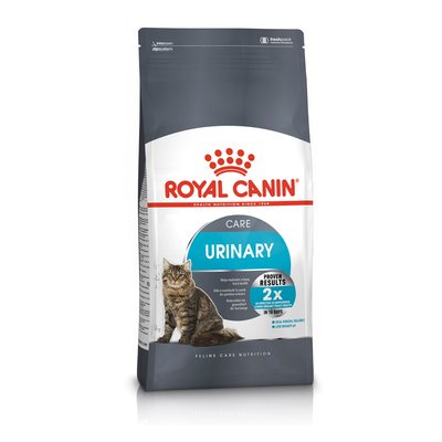 Сухой корм для кошек, для поддержания мочевыделительной системы Royal Canin Urinary Care 2 кг (домашняя птица) - masterzoo.ua