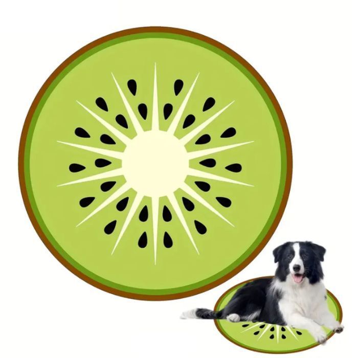 Pet Fun охлаждающий коврик для собак 60 см - модель в ассортименте - masterzoo.ua