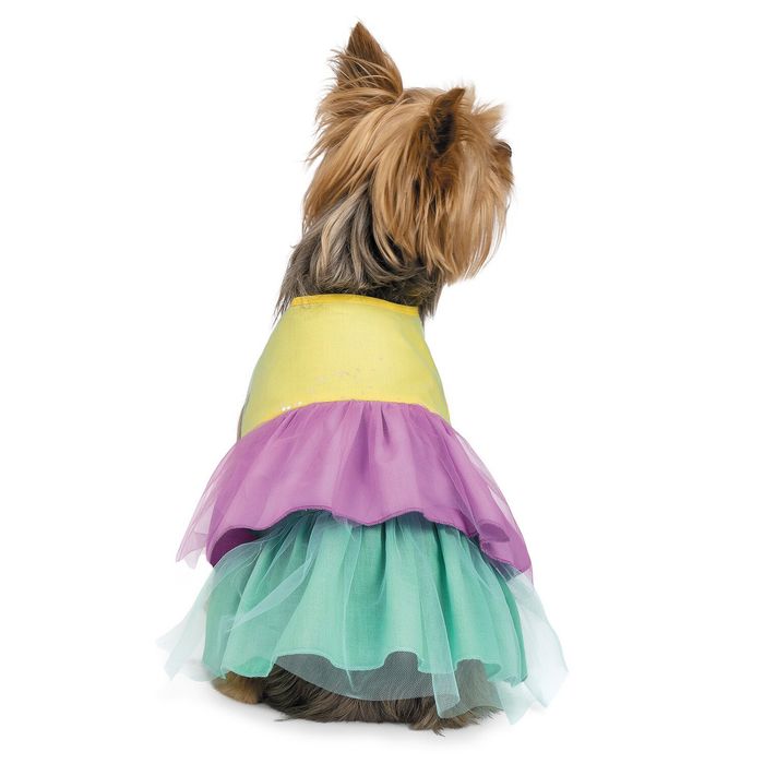 Платье для собак Pet Fashion «Лира» XS-2 - masterzoo.ua