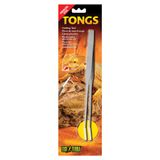 Пінцет для годування Exo Terra «Tongs» изогнутый 25 см