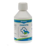 Мультивитаминная эмульсия для кошек и собак Canina «Canivita» 250 мл (мультивитамин) - dgs