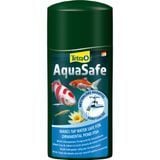 Tetra Pond Aqua Safe засіб для підготовки води 500 мл - masterzoo.ua