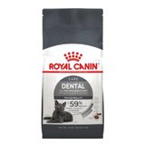Сухий корм для котів, для зниження утворення зубного каменю Royal Canin Oral Care 1,5 кг - домашня птиця