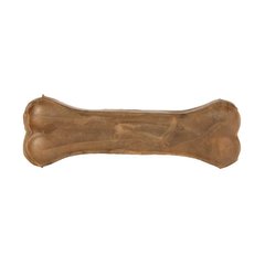 Ласощі для собак Trixie Кістка пресована в індивідуальній упаковці 15 см, 150 г / 2 шт. - masterzoo.ua