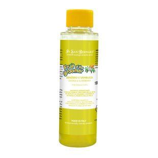 Шампунь для собак Iv San Bernard Fruit Of The Groomer 100 мл - бузина и имбирь - masterzoo.ua