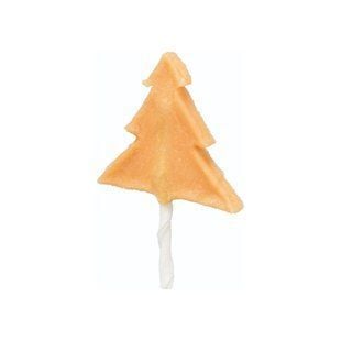 Лакомство для собак Trixie Christmas tree 5 шт х 28 г - курица - masterzoo.ua