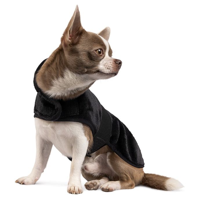Попона для собак Pet Fashion «Blanket» S такса - masterzoo.ua