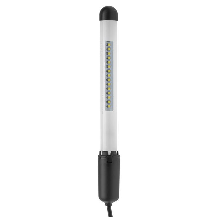 Светодиодная лампа с автономным источником питания Aquael «Leddy» 6 W, 25 x 2 см (Sunny) - masterzoo.ua