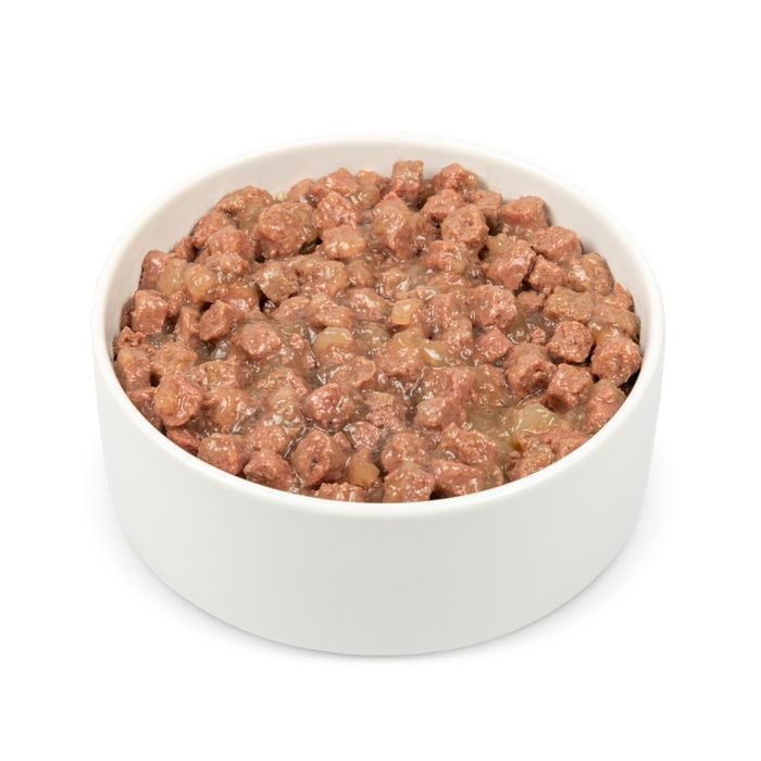Вологий корм для котів Pet Chef Premium Chunks in Jelly 200 г - асорті - masterzoo.ua