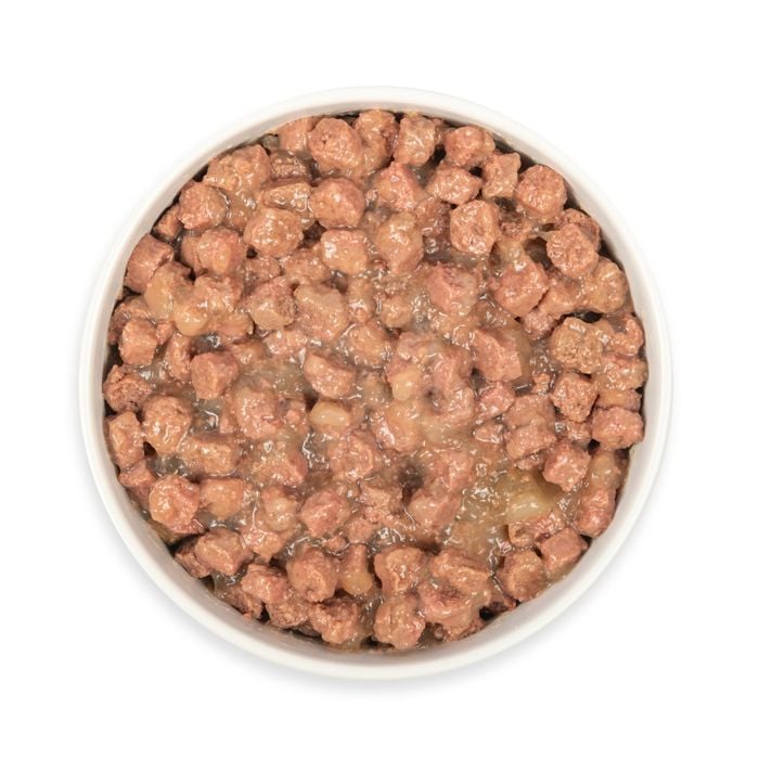 Вологий корм для котів Pet Chef Premium Chunks in Jelly 200 г - асорті - masterzoo.ua