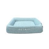 Лежак для собак Petkit Four Season Pet Bed S 51 х 39 х 10,5 см - masterzoo.ua
