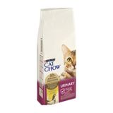 Сухой корм для кошек Cat Chow Urinary 15 кг - курица