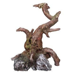 Декорация для аквариума Nobby Корень 12,5х11,5х14,5 см - masterzoo.ua