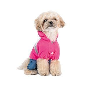 Pet Fashion Betty дождевик для собак M - masterzoo.ua