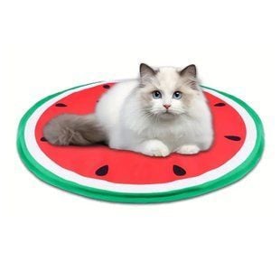 Pet Fun охолоджуючий килимок для котів 60 см - модель в асортименті - masterzoo.ua