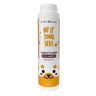 Кондиціонер для котів Iv San Bernard Pelo Medio 300 мл - masterzoo.ua