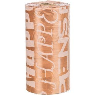 Пакеты для уборки за собаками Trixie Dog Poop Bags M 20 шт - цвет в ассортименте - masterzoo.ua