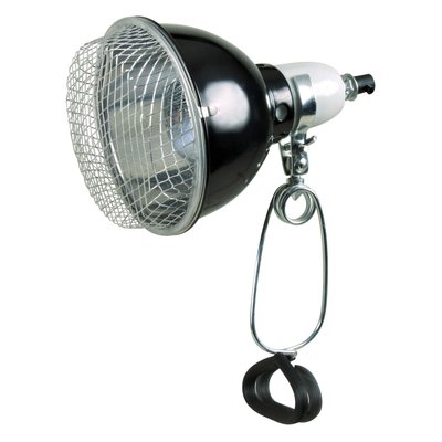 Плафон для лампы Trixie с защитой E27, d=14 см, 17 см - masterzoo.ua
