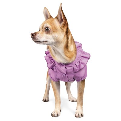 Блузка для собак Pet Fashion «Луна» XS - masterzoo.ua