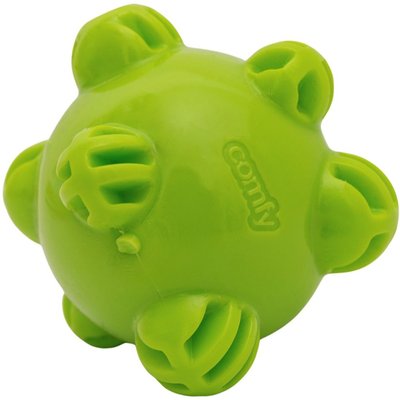 Игрушка для собак Comfy Snacky Ball 8,5 см - masterzoo.ua
