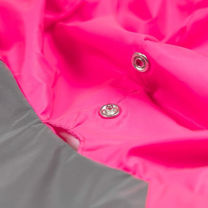 Pet Fashion Betty дождевик для собак M - masterzoo.ua