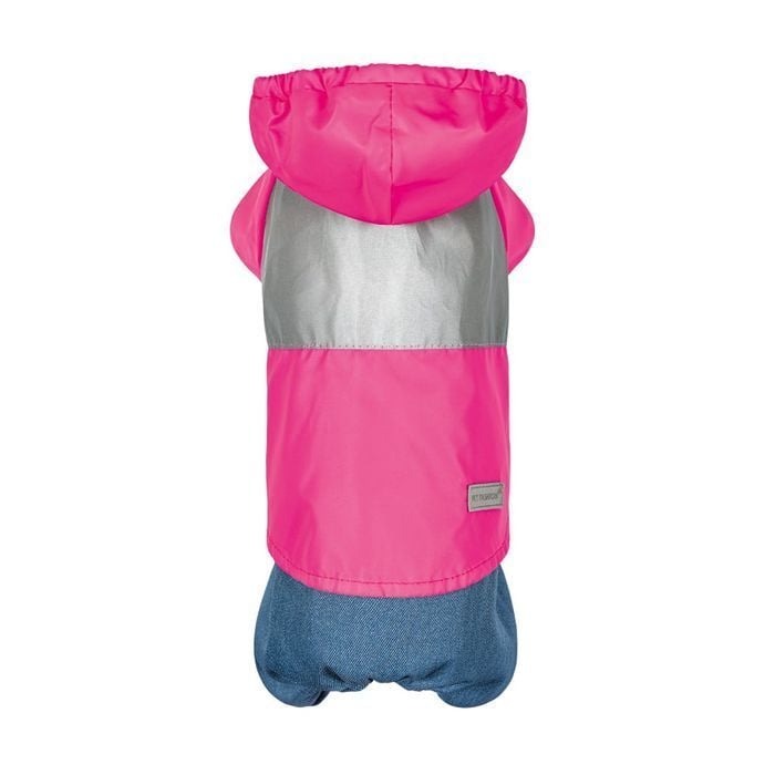 Pet Fashion Betty дождевик для собак M - masterzoo.ua