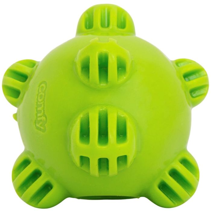 Іграшка для собак Comfy Snacky Ball 8,5 см - masterzoo.ua