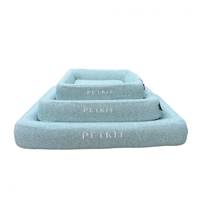 Лежак для собак Petkit Four Season Pet Bed S, 51 х 39 х 10,5 см - masterzoo.ua