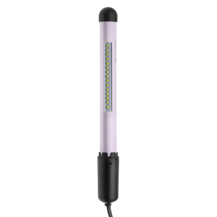 Светодиодная лампа с автономным источником питания Aquael «Leddy» 6 W, 25 x 2 см (Plant) - masterzoo.ua