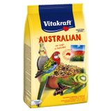Корм для средних австралийских попугаев Vitakraft «Australian» 750 г
